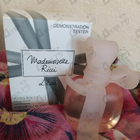 Отзывы Nina Ricci Mademoiselle Ricci L'eau