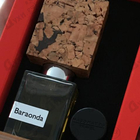 Отзыв Nasomatto Baraonda