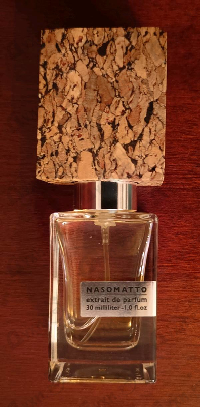 Отзыв Nasomatto Baraonda Купить Baraonda от Nasomatto