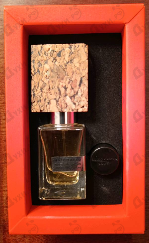 Отзыв Nasomatto Baraonda