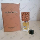 Духи Baraonda от Nasomatto