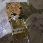 Духи Baraonda от Nasomatto
