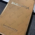 Духи Baraonda от Nasomatto