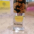 Отзывы Nasomatto Baraonda