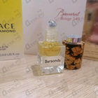 Отзыв Nasomatto Baraonda