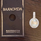 Отзыв Nasomatto Baraonda