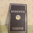 Отзыв Nasomatto Baraonda