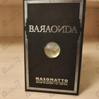 Отзыв Nasomatto Baraonda