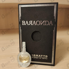 Духи Baraonda от Nasomatto