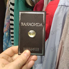Духи Baraonda от Nasomatto