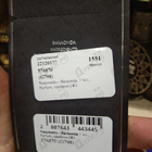 Отзывы Nasomatto Baraonda