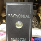 Отзыв Nasomatto Baraonda