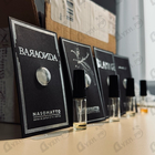 Духи Baraonda от Nasomatto