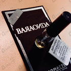 Отзывы Nasomatto Baraonda