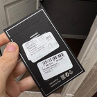 Отзывы Nasomatto Baraonda