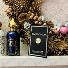 Отзывы Nasomatto Baraonda