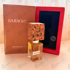 Отзыв Nasomatto Baraonda