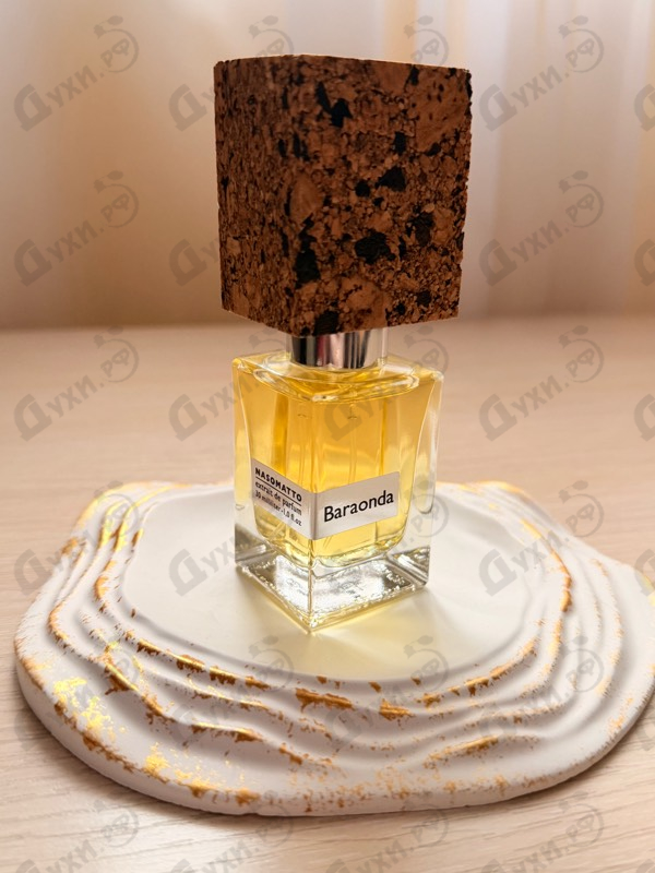 Купить Baraonda от Nasomatto