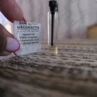 Духи Baraonda от Nasomatto