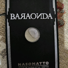 Духи Baraonda от Nasomatto