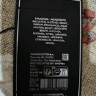 Отзывы Nasomatto Baraonda