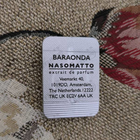 Отзыв Nasomatto Baraonda