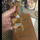 Отзыв Nasomatto Baraonda