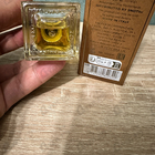 Духи Baraonda от Nasomatto