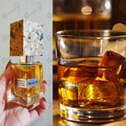 Духи Baraonda от Nasomatto