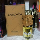 Отзыв Nasomatto Baraonda