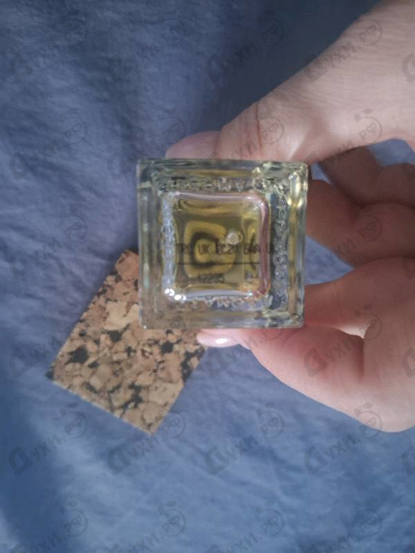 Парфюмерия Baraonda от Nasomatto