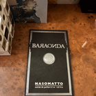 Парфюм Nasomatto Baraonda