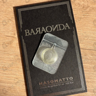 Отзыв Nasomatto Baraonda