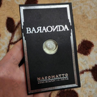 Отзывы Nasomatto Baraonda