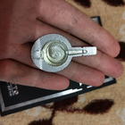 Отзыв Nasomatto Baraonda