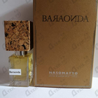 Духи Baraonda от Nasomatto
