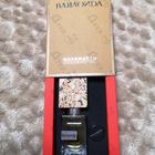 Духи Baraonda от Nasomatto