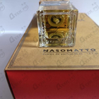 Отзывы Nasomatto Baraonda