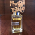 Отзыв Nasomatto Baraonda