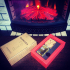 Духи Baraonda от Nasomatto