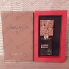 Отзыв Nasomatto Baraonda