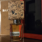 Духи Baraonda от Nasomatto