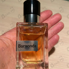 Отзывы Nasomatto Baraonda