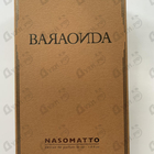 Отзыв Nasomatto Baraonda