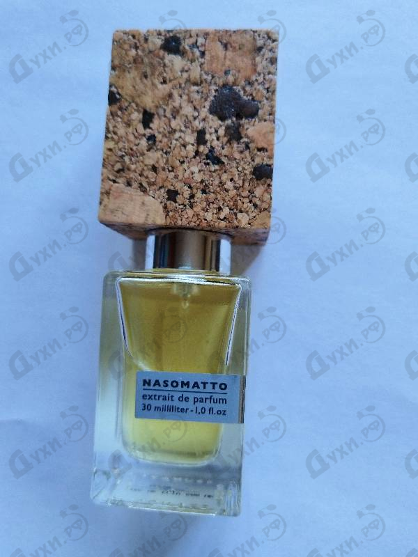 Купить Baraonda от Nasomatto