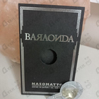 Отзыв Nasomatto Baraonda
