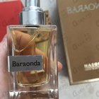 Отзыв Nasomatto Baraonda