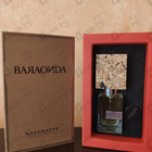 Духи Baraonda от Nasomatto