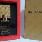 Отзыв Nasomatto Baraonda