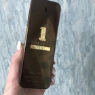 Отзыв Paco Rabanne 1 Million Prive